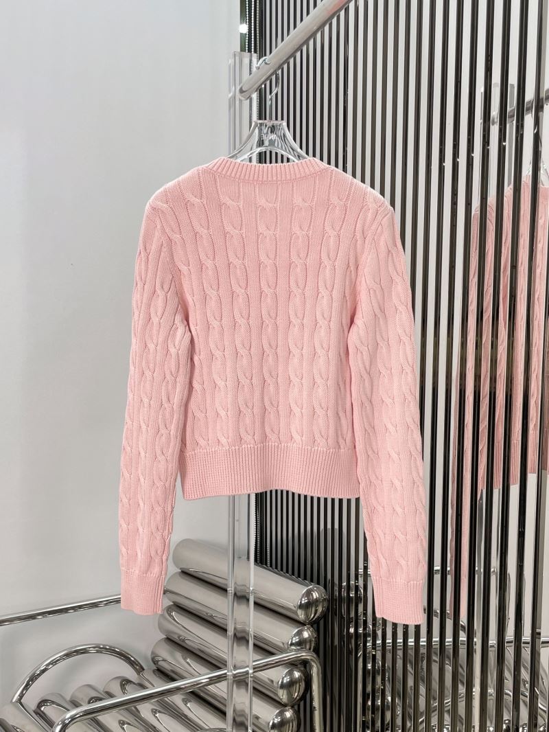 Loewe Sweaters